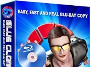 Как использовать копирование Blu-ray Tipard Копирование blu ray дисков
