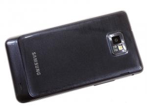 Samsung Galaxy S2 - Технические характеристики Разрешение экрана samsung galaxy s2
